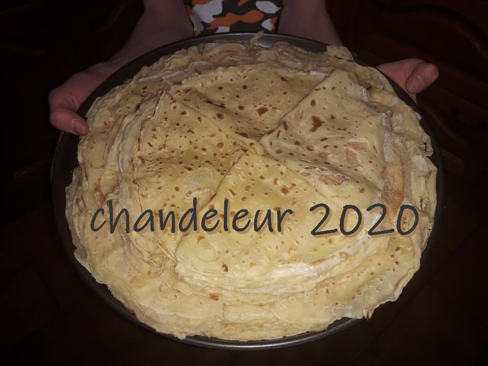 chandeleur