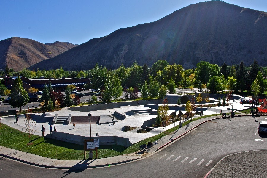WRECKED METALS Hailey, Idaho