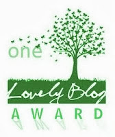 BLOG AWARDS FROM LOVELY FRIENDS!