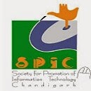 Society for Promotion of Information Technology, Chandigarh (SPIC)