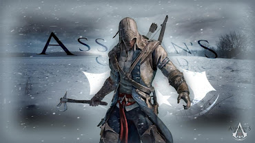 #35 Assassins Creed Wallpaper