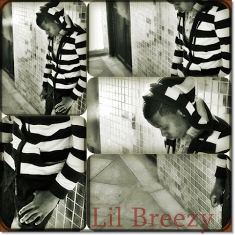 Lil Breezy Feat. Lil Nyo & K Mercy - B-Town & MPT 