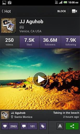 [Android Apk] Download Viddy Videos @INC