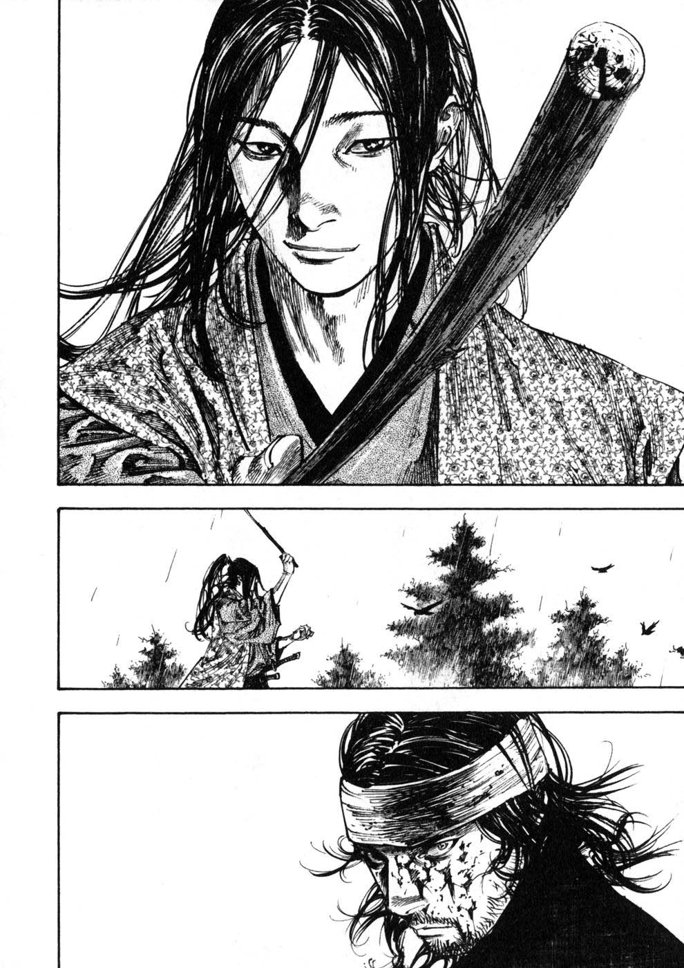 Vagabond - Lãng Khách Chap 251 - Truyen.Chap.VN