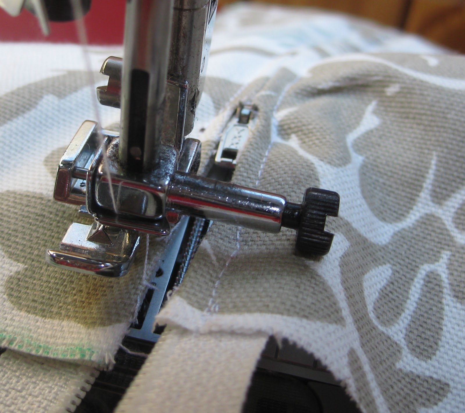 Life's Little Details How to Recover your Couch Cushions