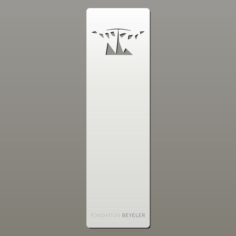 custom bookmarks 2012