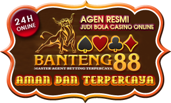 Banteng88 | Bandar Judi Online | Agen Sbobet Terpercaya