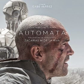 Automata (2014) Soundtrack