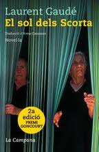 Club de Lectura.