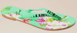 Chinelo Farm verão liquidação desconto chinelo Farm verão liquidação desconto