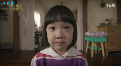 Jin Joo lựa chọn oppa yêu thích của mình trong Reply 1988 | Reply 1988