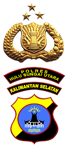 POLRES HULU SUNGAI UTARA