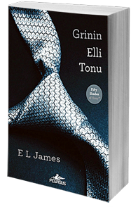 En Az Grinin Elli Tonu Kadar Seksi 5 Kitap Marie Claire