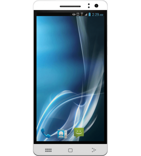 Okapia Evolution SMARTANDROID Mobile Phone Price And Full