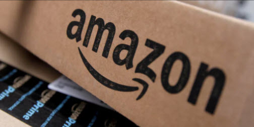 Amazon Key system will allow delivery drivers to unlock customers' doors