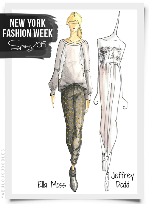 Milly to design collection for banana republic Milly to design collection for