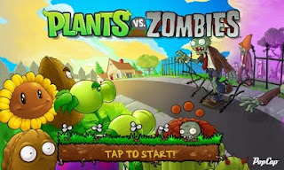 Plants vs Zombies 1.3.5 Apk