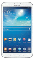 Harga Tablet Samsung Galaxy Tab 3 8.0 - 16 GB September 2013