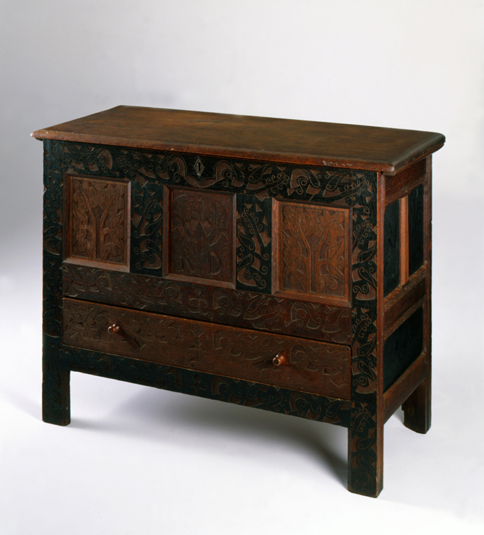 Contemporary Makers Furniture from the Milwaukee Art Museum