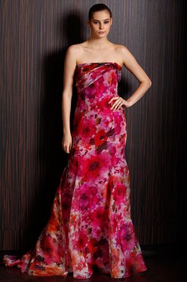 vestido%2Bfesta%2Bestampado Vestidos e Saias Estampadas - Fotos e Modelos - 2017 vestido%2Bfesta%2Bestampado