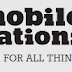 Educational Technology Guy: Mobile Nations - great resources for all mobile OS's and devices