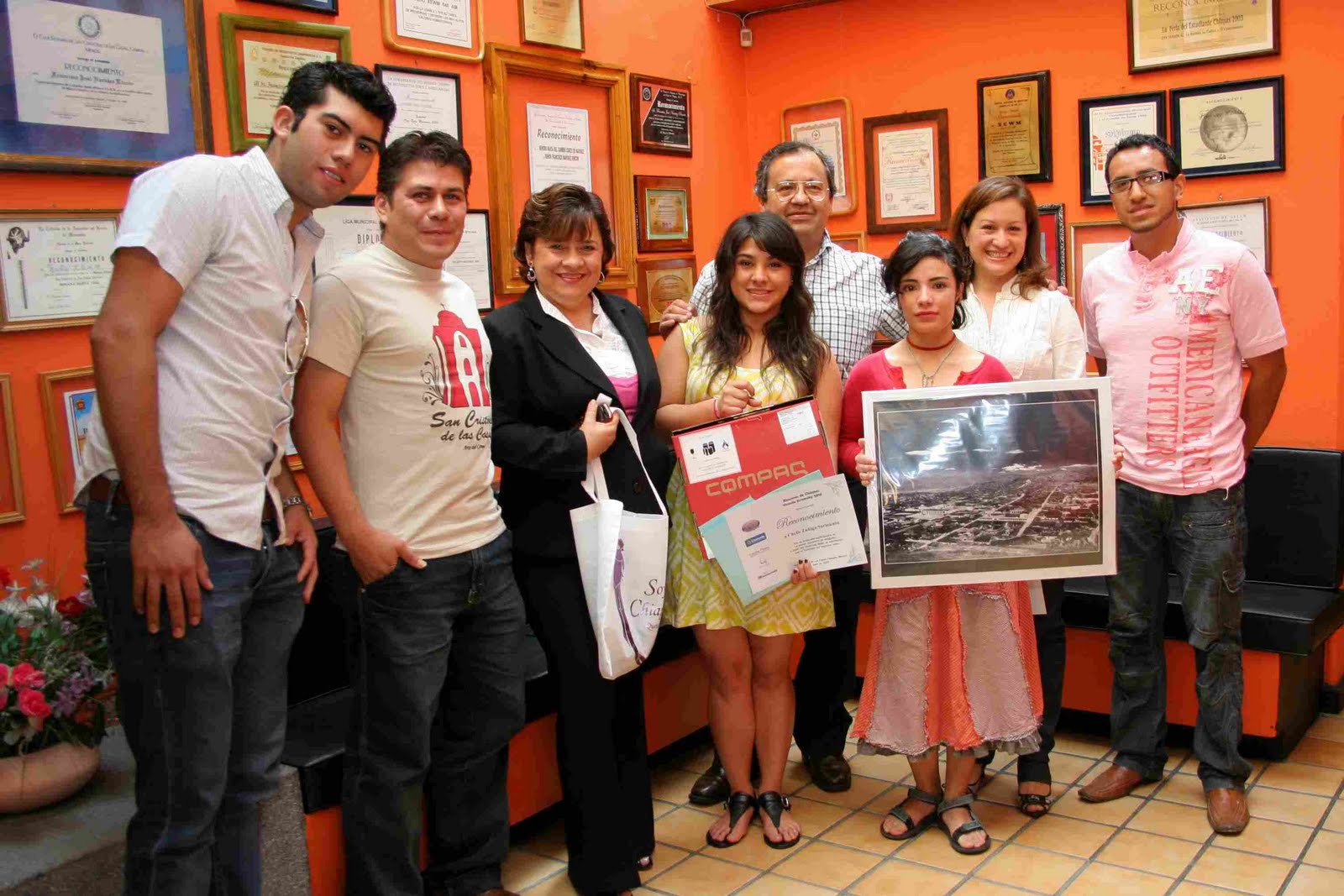 Concurso fotografico clarin 2010 Concurso fotografico clarin 2010