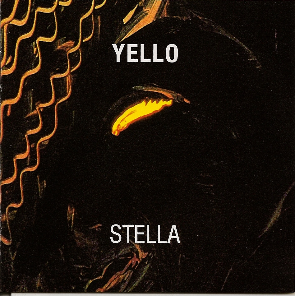 Yello The Key To Perfection Flac