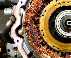 Hybrid Technology: Failure Analysis