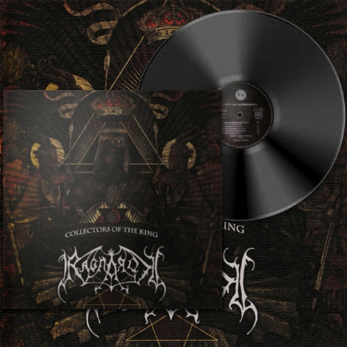 Thrashaggressor Ragnarok Metalgrafia thrashaggressor ragnarok metalgrafia