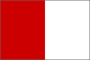 Cork Flag