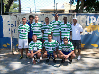 Equipos avanzan eliminatorias nacional fútsal