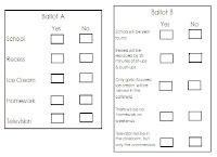 Adventures in Third Grade: October 2012