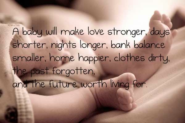 Baby Quotes Cute Baby Image Quotes and sayings
