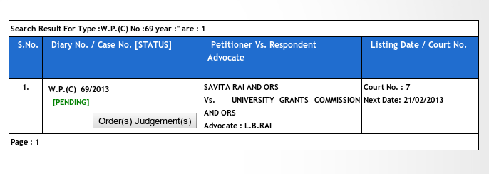 download ugc net result june 2012