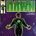 Quadrinhoteca 67 - Lanterna Verde: Amanhecer Esmeralda 1