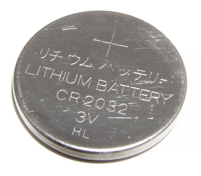 Battery Buzz Daily Deals on Batteries 2032 Battery 3V Lithium Battery