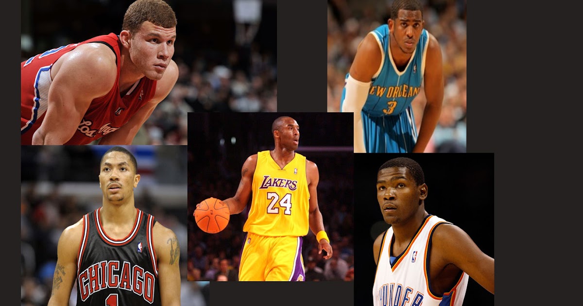 Nba vs Pba July 23, 2011