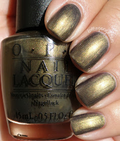 OPI At Your Quebec & Call
