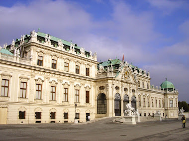 Schloss Belvedere