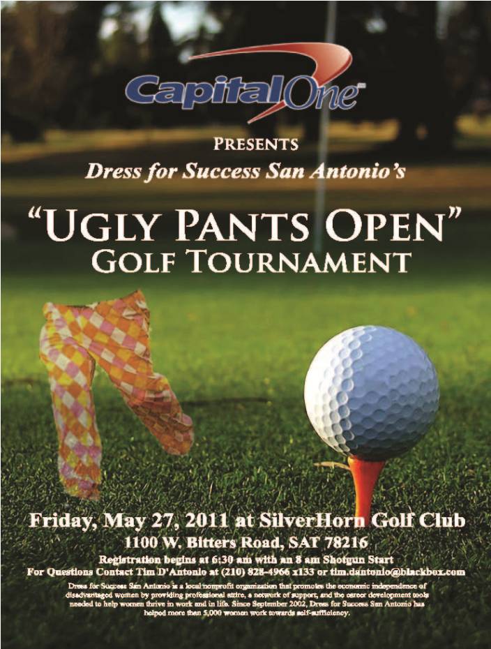 Walker Report Shedding Light on Bexar County Dress for Success SA