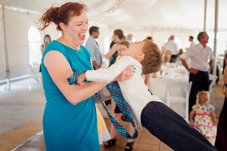 Harrisonburg Wedding Photography at On Sunny Slope Farm Brian and