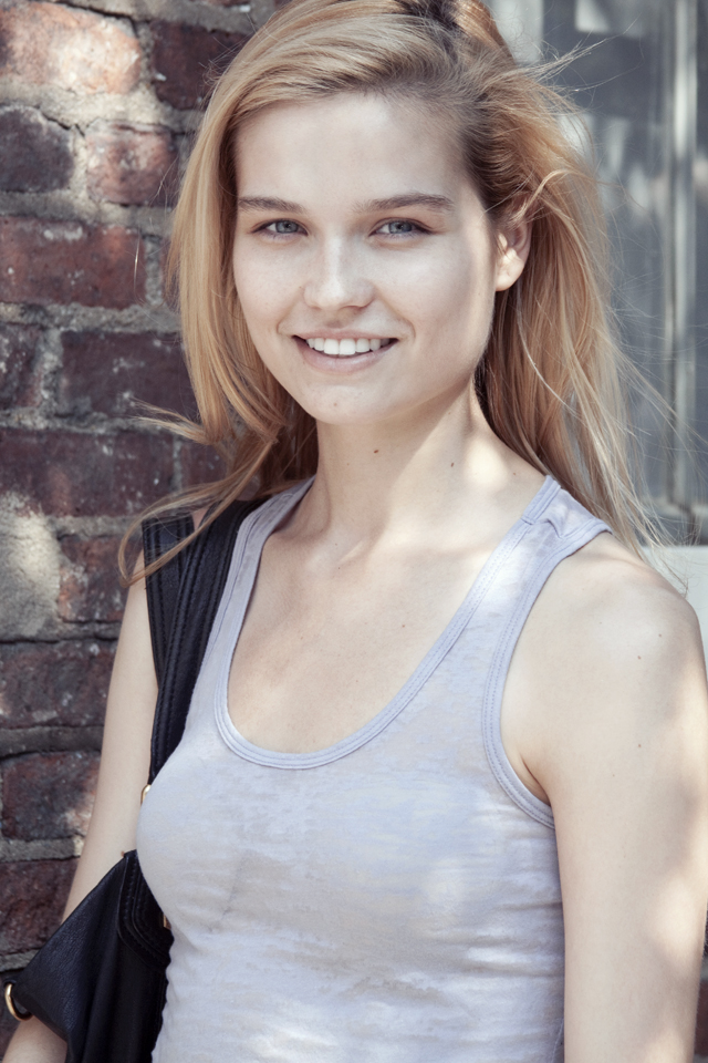 Jane Randall Page 34 the Fashion Spot