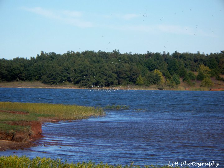 My Photography Stroud Lake Views