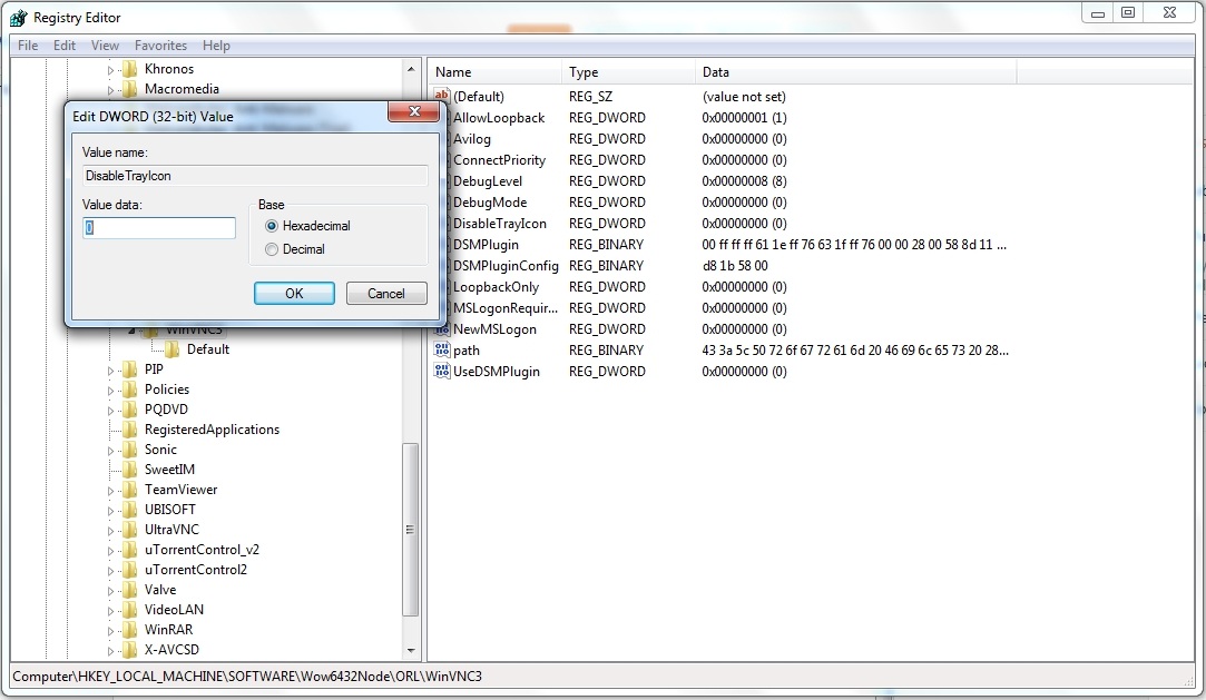 View Hidden Programs In Windows Xp full version free software download