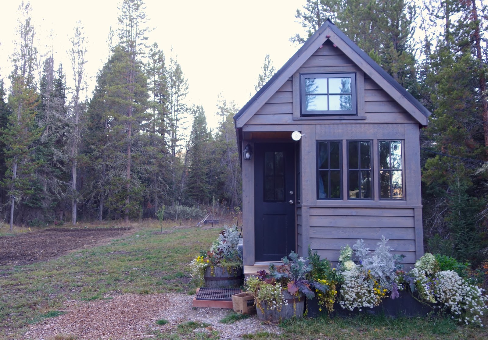 Fy Nyth&hellip; Tiny House Insurance