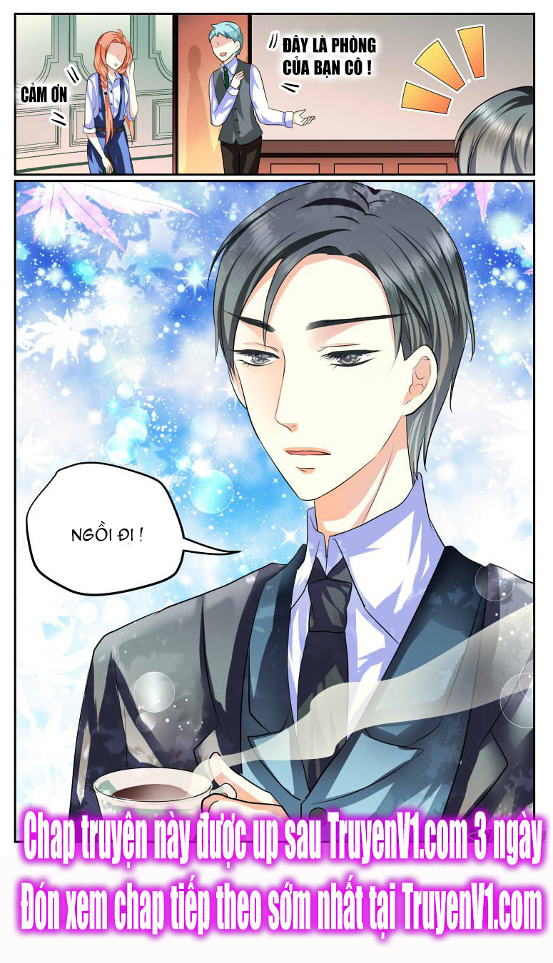 Hoán Hùng Bang Bang Mang Chap 6 - Next Chap 7