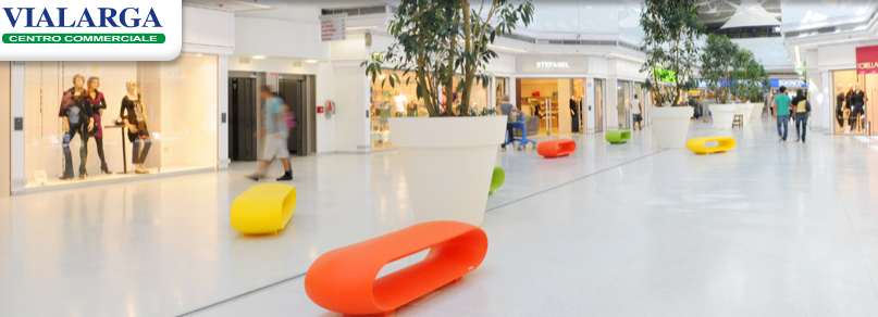 Centri Commerciali E Outlet Centro Commerciale Vialarga Bologna