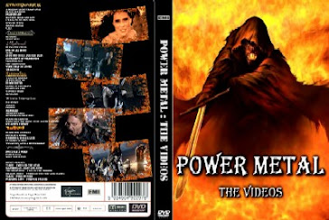 Power Metal-The videos