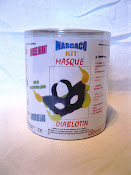 Kit Masque Diablotin16€
