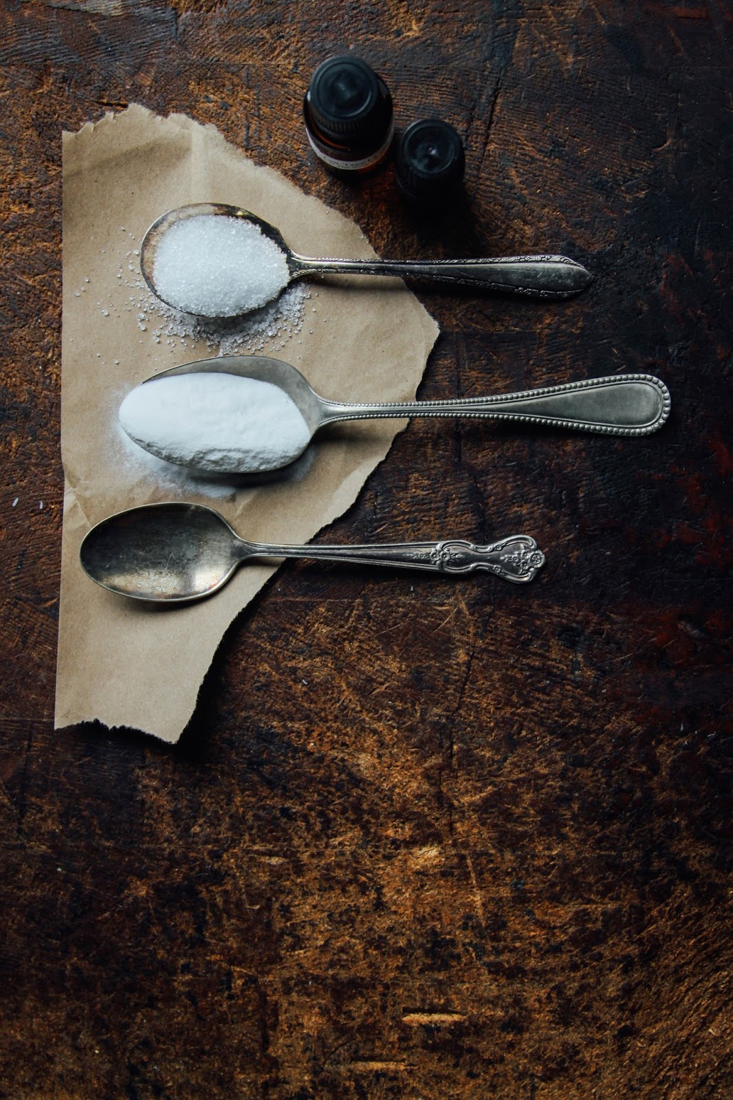 This Rawsome Vegan Life NATURAL VEGAN MOUTHWASH RECIPE